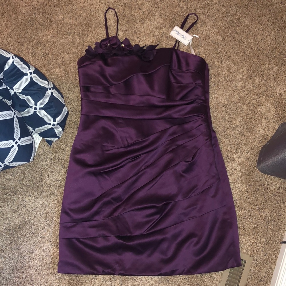 Bridesmaid Dress - NEVER WORN.